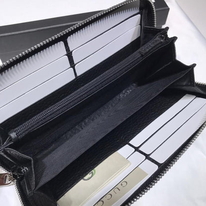 Practical Leather Wallet