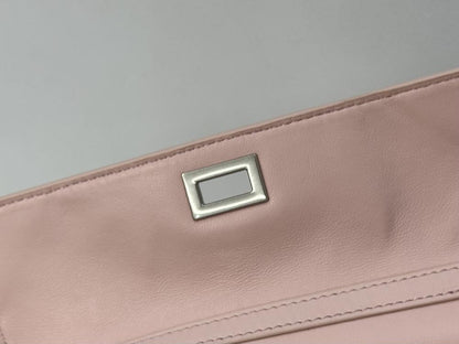 Top Handle Bag