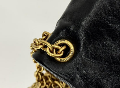 Top Handle Bag