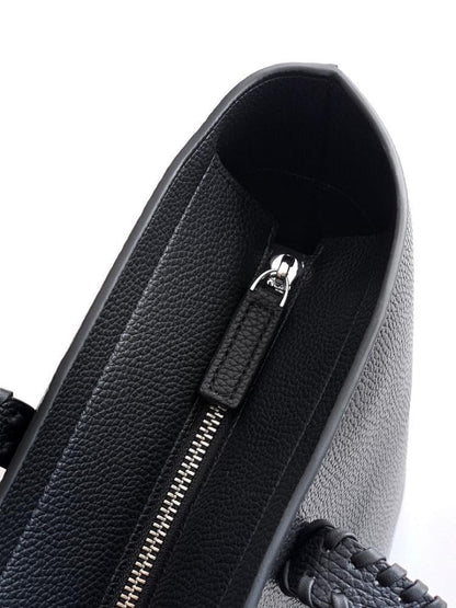 Stylish Premium Woven Crossbody Bag