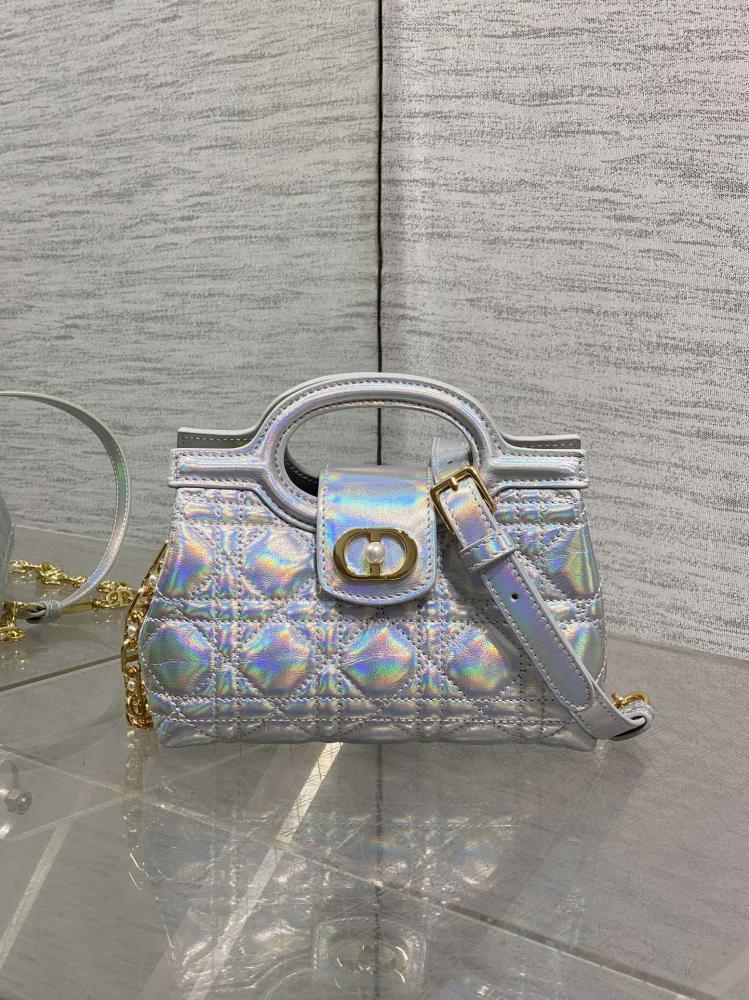 Top Handle Bag