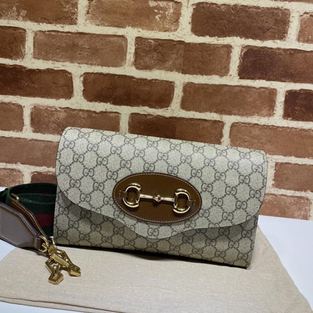 Elegant Shoulder Bag