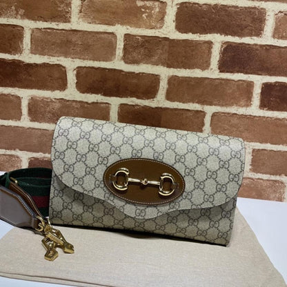 Elegant Shoulder Bag