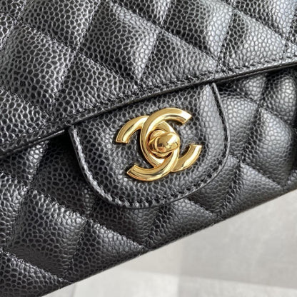 Classic Top Handle Bag