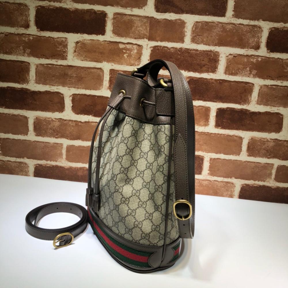 Arco Shoulder Bag