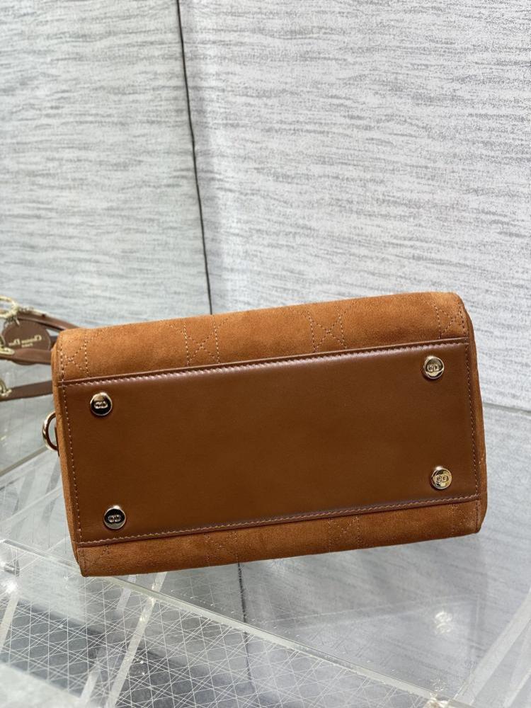 Top Handle Bag
