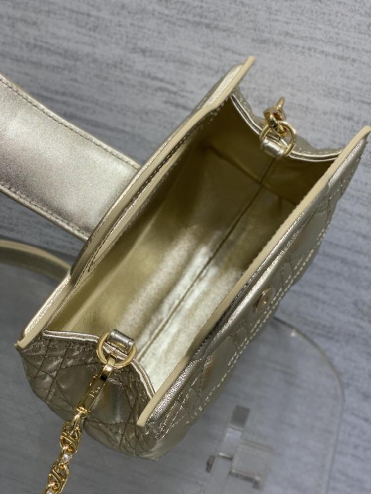 Top Handle Bag