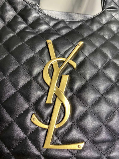 Luxury Top Handle Bag