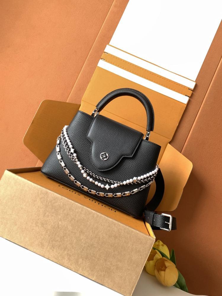 Top Handle Bag
