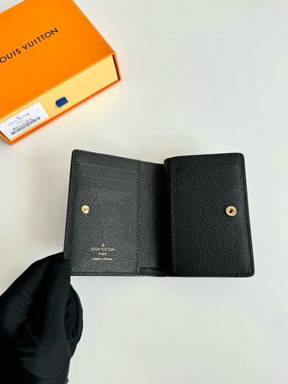 Modern Leather Wallet – Special Edition