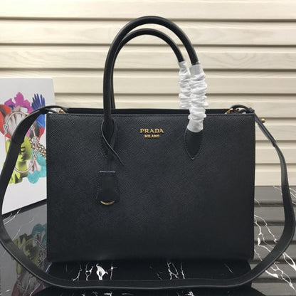 Luxury Top Handle Bag