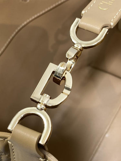 Top Handle Bag