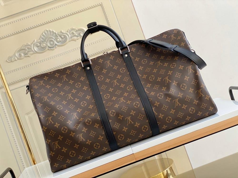 Modern Canvas Top Handle Bag