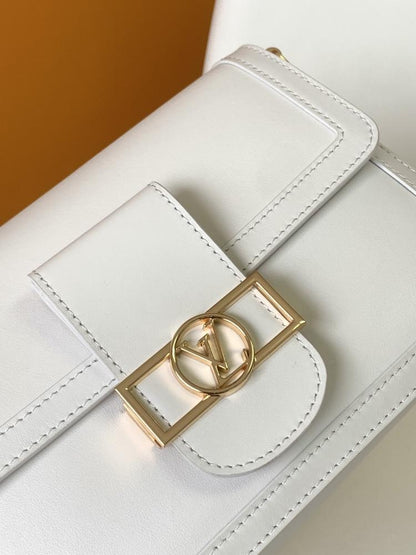 Top Handle Bag