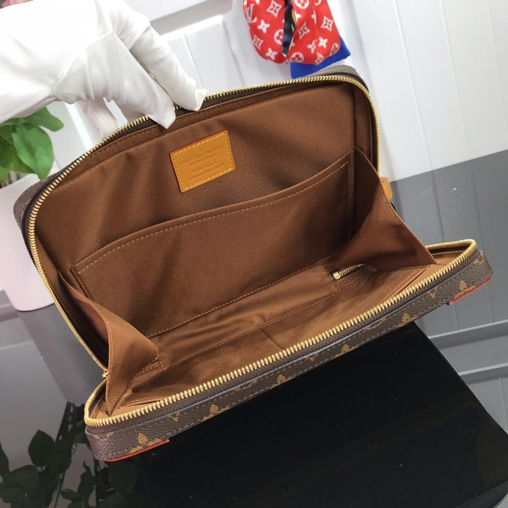 Luxury Shoulder Bag