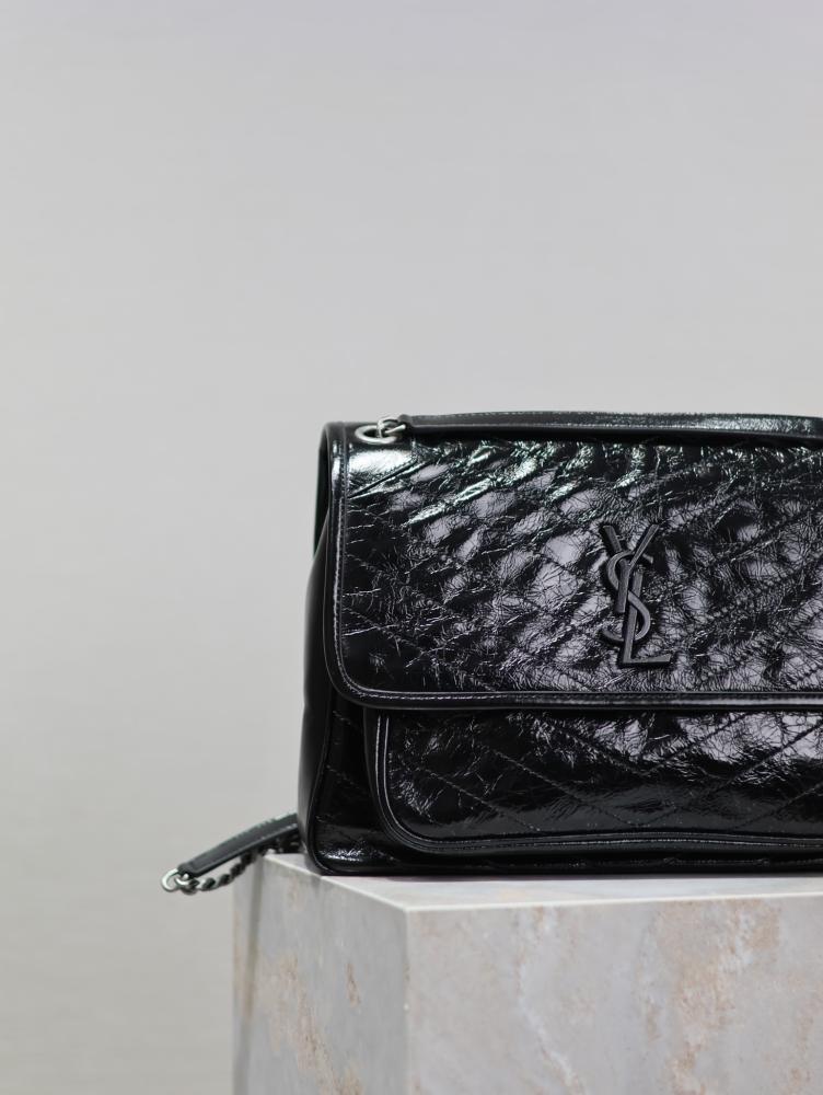 Top Handle Bag