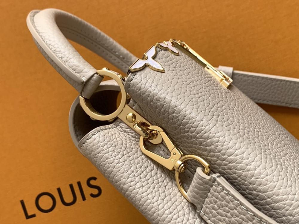 Top Handle Bag