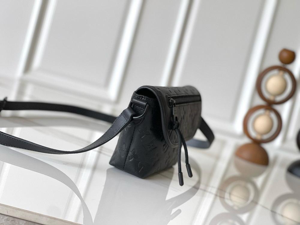 Luxury Stylish Leather Bag – Special Edition