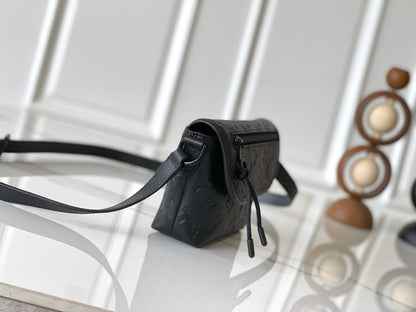 Luxury Stylish Leather Bag – Special Edition