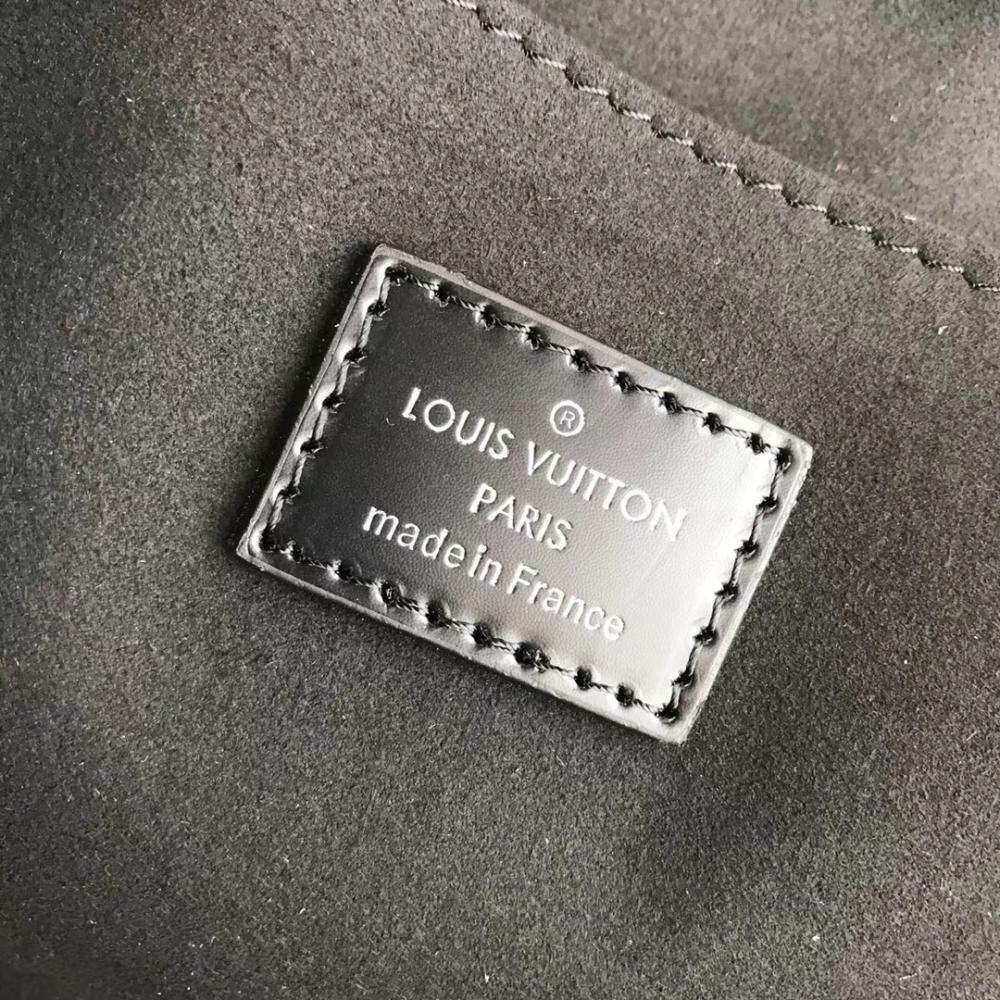 Modern Top Handle Bag