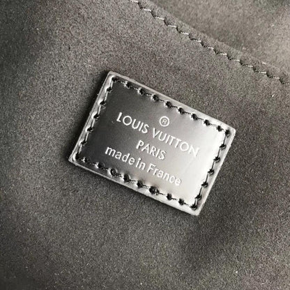 Modern Top Handle Bag