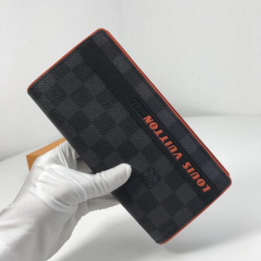 Leather Wallet