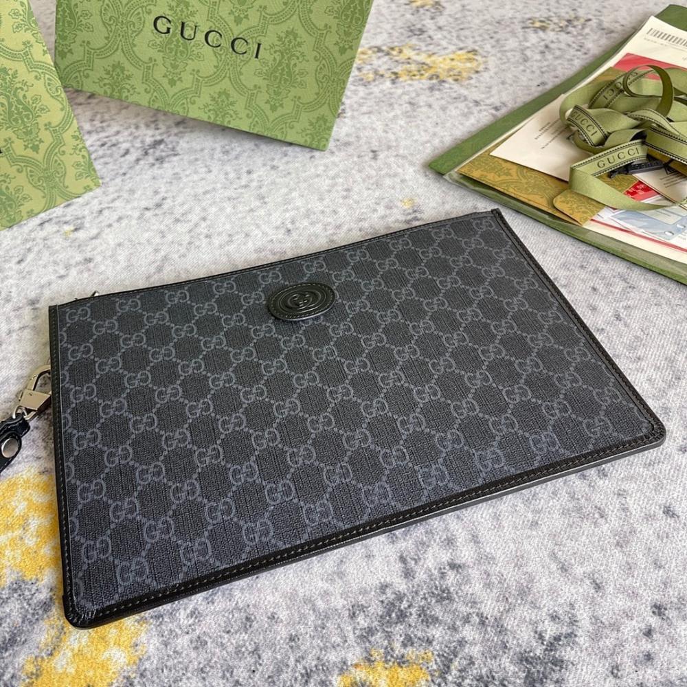 Italian-Inspired Luxury Bag