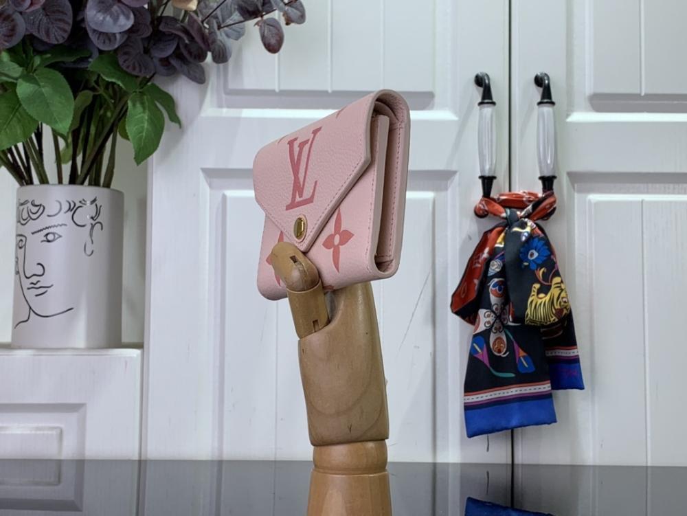 Leather Wallet