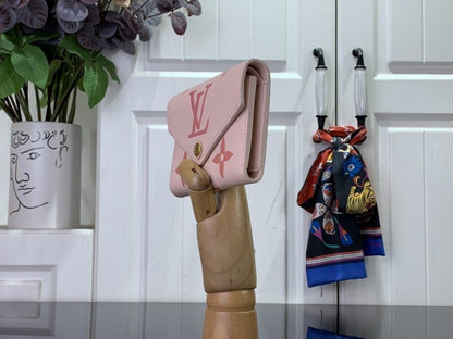 Leather Wallet