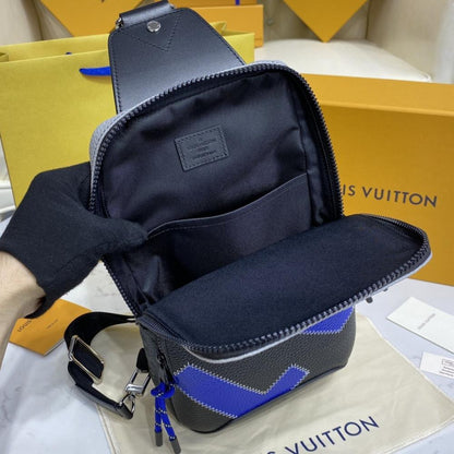 Shoulder Bag