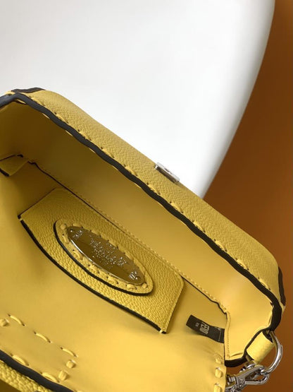 Shoulder Bag