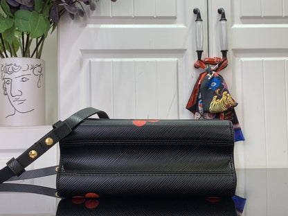 Top Handle Bag