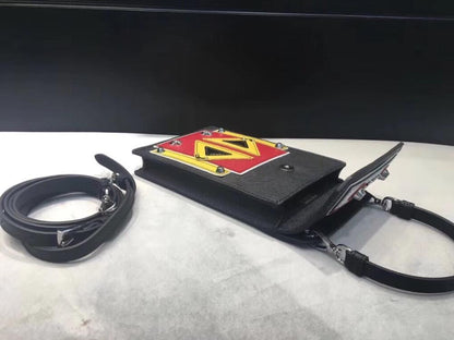 Top Handle Bag