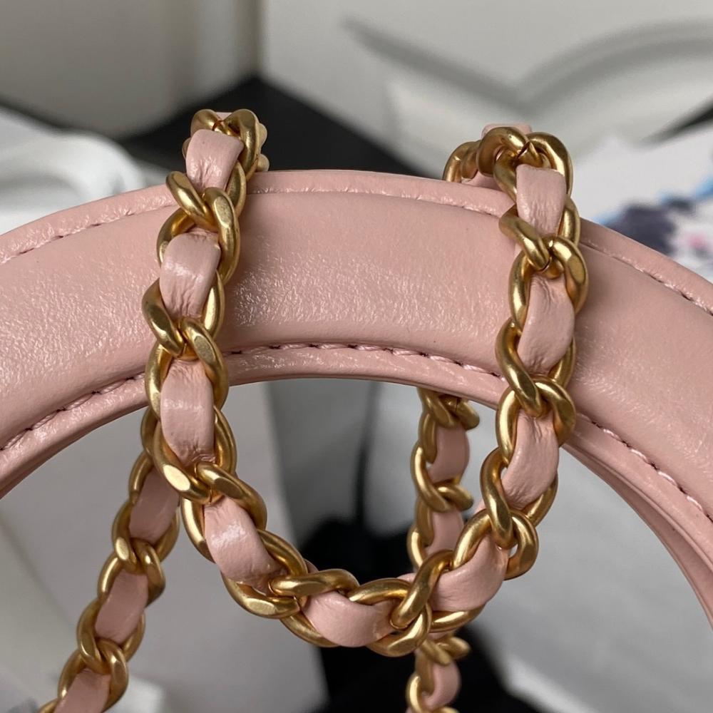 Top Handle Bag