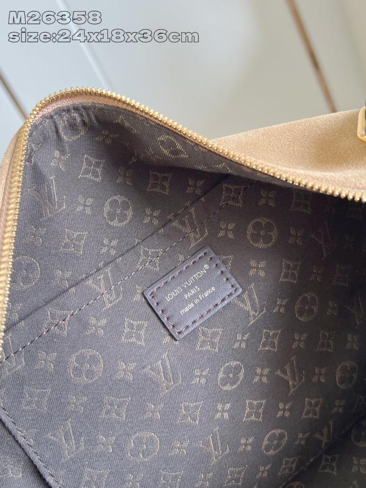Top Handle Bag