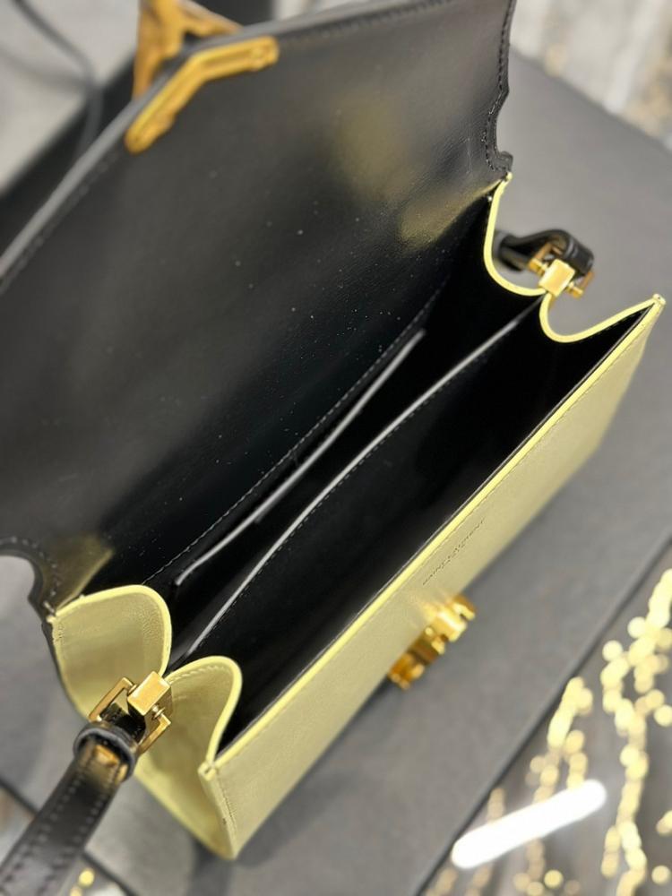 Elegant Premium Shoulder Bag