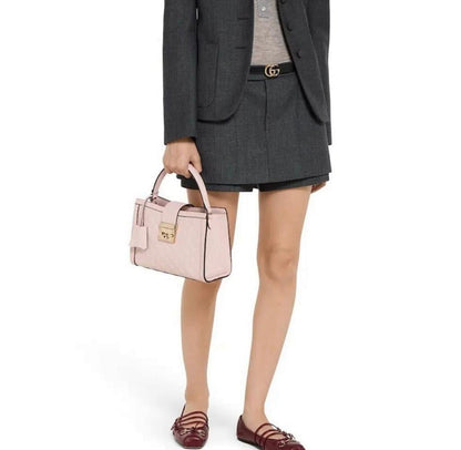 Elegant Top Handle Bag – Special Edition