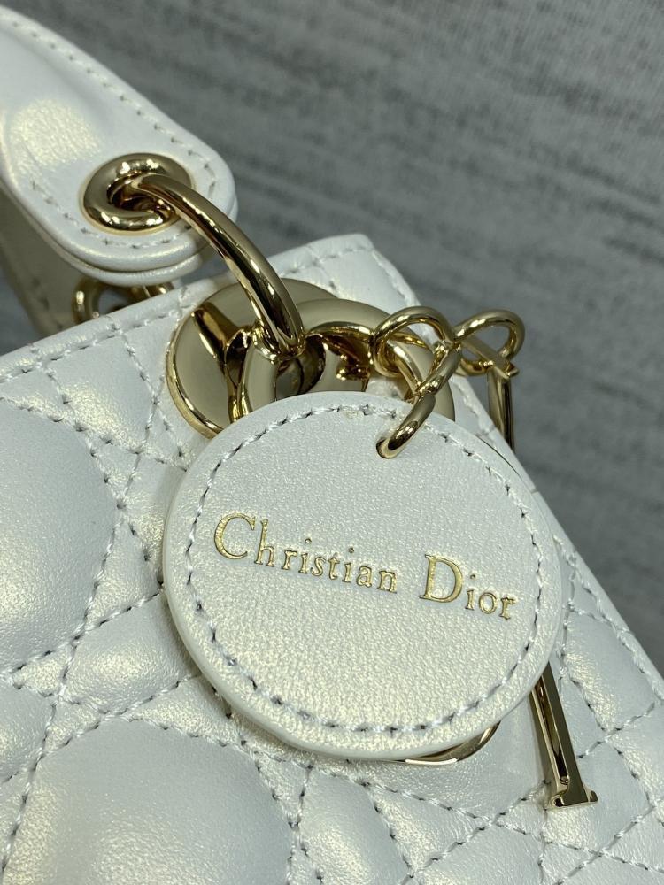 Lambskin Wallet