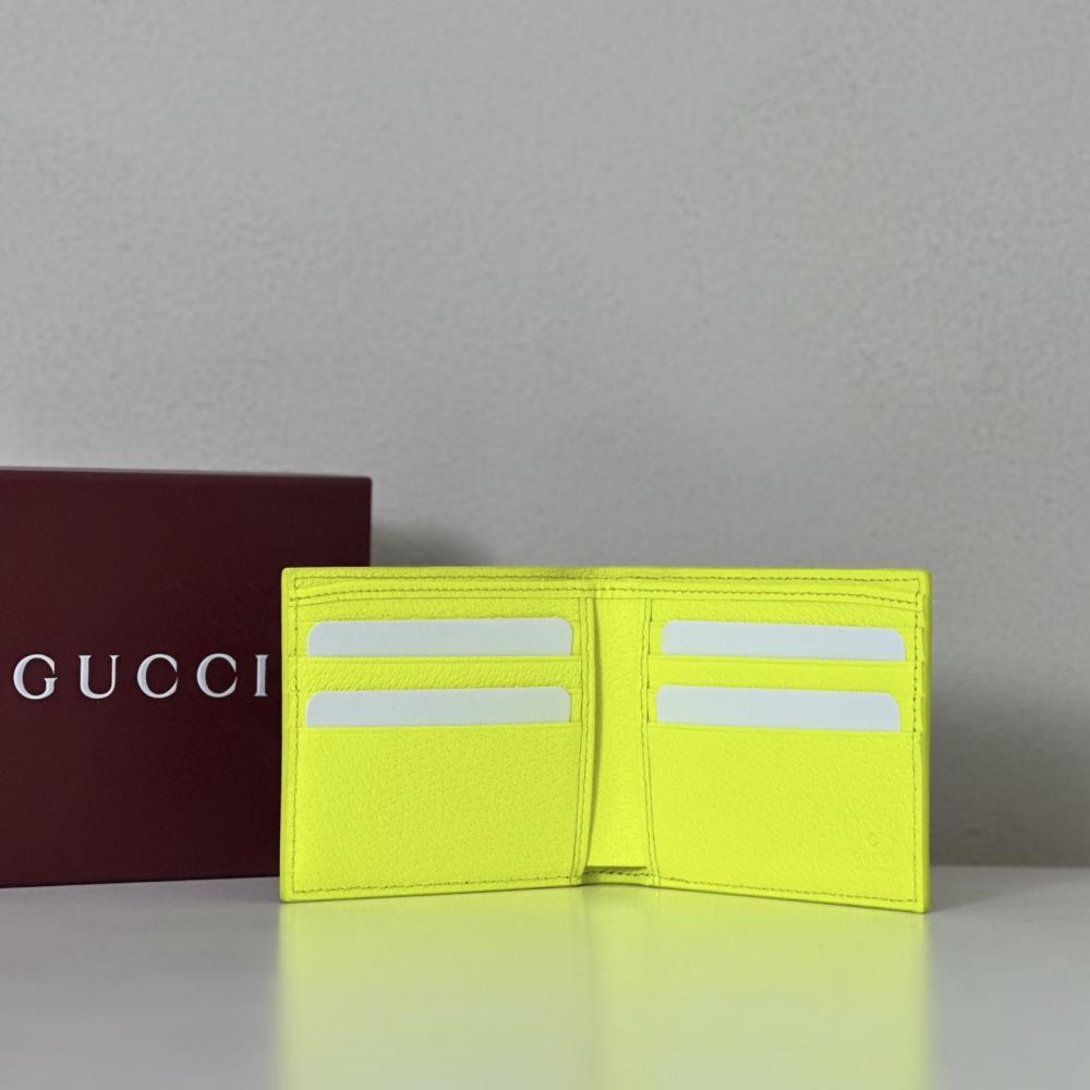 Luxury Wallet