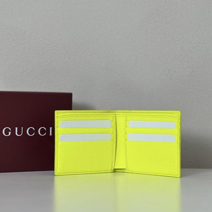 Luxury Wallet