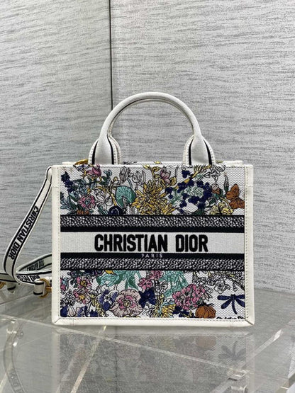 Top Handle Bag