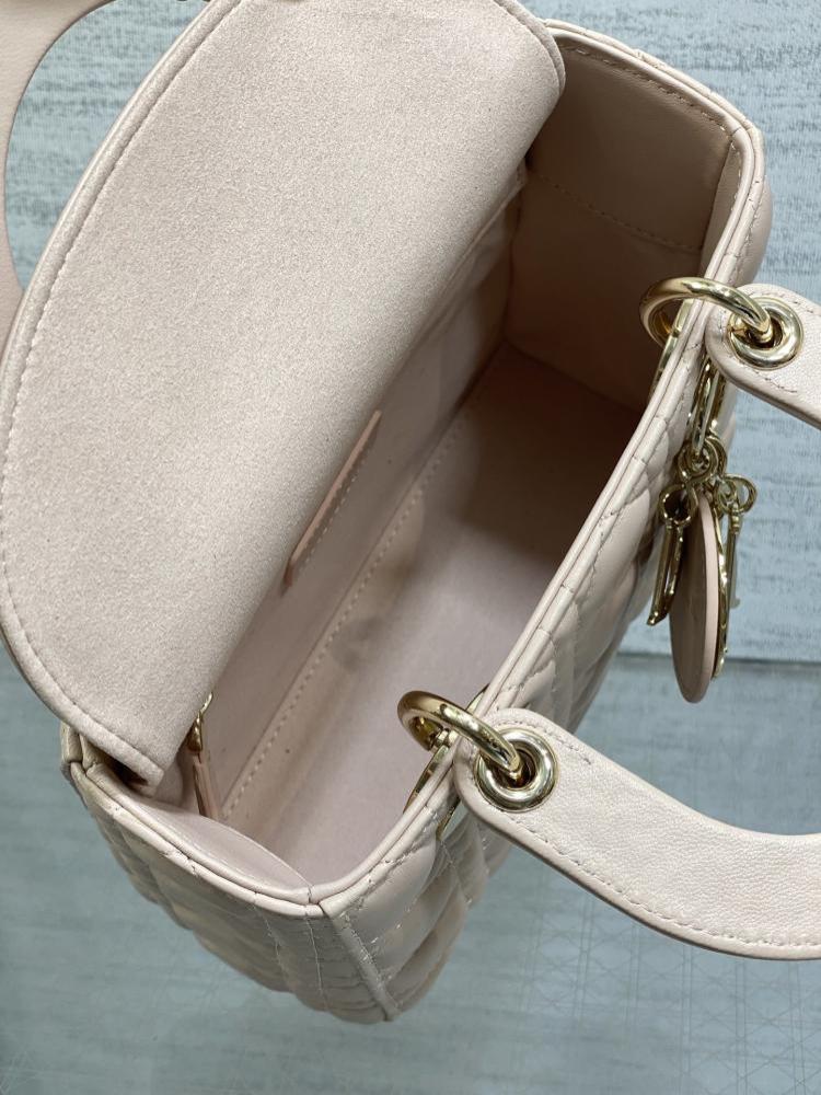 Elegant Top Handle Bag