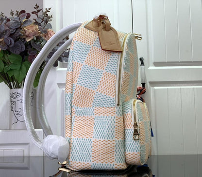 Practical Top Handle Bag