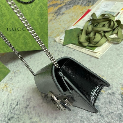 Luxury Shoulder Bag – Special Edition