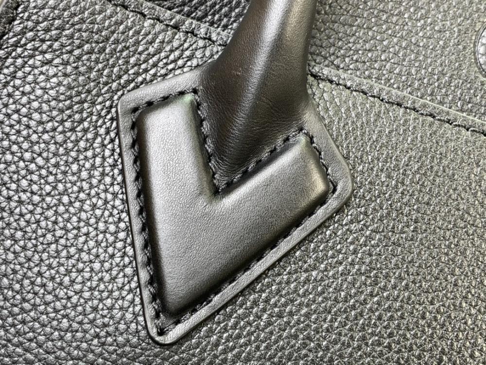 Elegant Top Handle Bag
