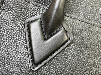 Elegant Top Handle Bag