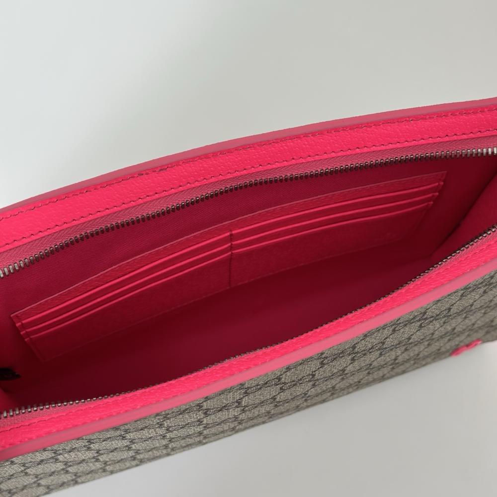 Top Handle Bag