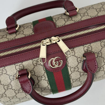 Luxury Top Handle Bag