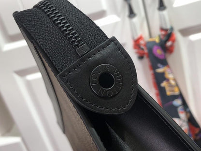 Luxury Top Handle Bag