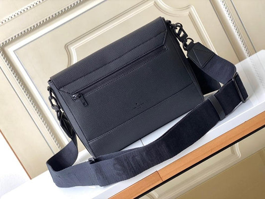 Stylish Premium Leather Shoulder Bag